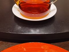 -丽晶轩中餐厅(重庆丽晶酒店)