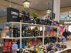 -LUSH(威尼斯人店)