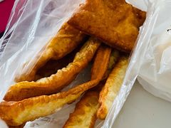 油条-张家油条