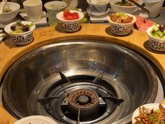 -吃城都·鱼蛙火锅(西玉龙街店)