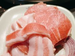 -梨花自助烤肉(天河城店)