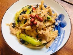 舂鸡爪-阿木舂记·特色小吃(平江路店)