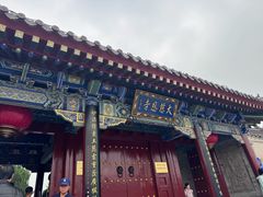 -大慈恩寺(大雁塔)