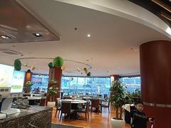 -重庆丽苑维景国际大酒店·海鲜自助餐厅