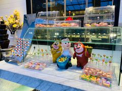 -川骄海鲜自助(河东店)