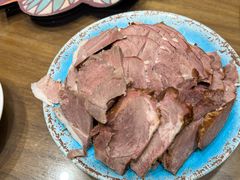 -蒙亨·手把肉·蒙古包文化主题餐厅(天恒广场店)