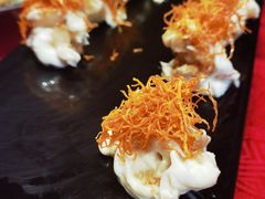 -万柳阁小馆·花园餐厅(龙潭湖店)