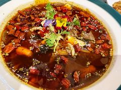 -昱匠·日本料理(金融街店)