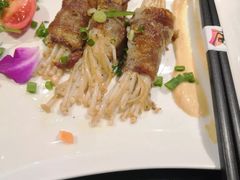 -割烹旭日本料理(龙湖狮山天街店)
