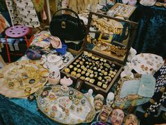 -JOURNEY SHOP.vintage杂货铺