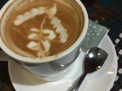 -三小姐咖啡店西餐下午茶(太平门直街店)