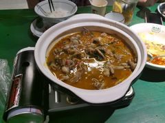 -费大厨辣椒炒肉(太平老街店)