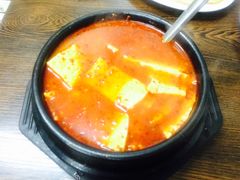 -西塔隆太白烤牛肉馆(图们路店)