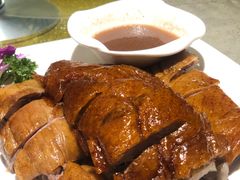 和味明炉烧鹅-香云轩·顺德菜(香云纱园林酒店店)