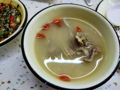 -墨脱石锅椰子鸡•海鲜糟粕醋(榆亚路店)