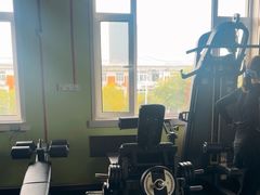 -英特健身俱乐部