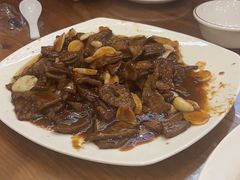 -金丝饭庄(金丝新天地保障性住宅小区店)