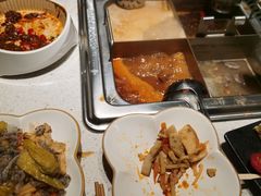 -海底捞火锅(盈锋广场店)