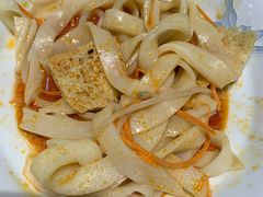 西域酿皮-贯贯吉·清真餐厅(浙江中路店)