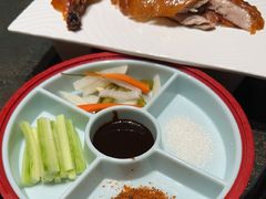 -苏淮景·苏闽融创菜·海鲜(原空港井河轩店)