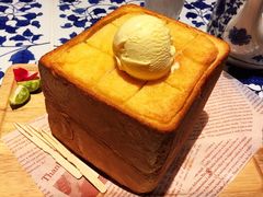 -绿茶餐厅(天津天河城店)