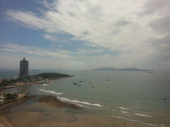 android_upload_pic-汇泉王朝大饭店-旋转餐厅(南海路店)