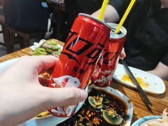 -壹块捌烧烤(灯市口店)