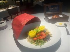 -狮拾久·现代新加坡料理(壹方城店)