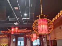 -秦月轩·陕西家乡菜(阜成路·五棵松店)