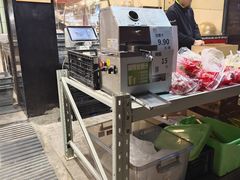 -永辉超市(群众路店)