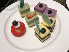 -火舞泰·泰式海鲜火锅餐厅(世纪城店)