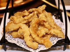 -老码头火锅(玉林店)