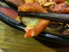 -拿渡麻辣香锅(银泰创意城店)