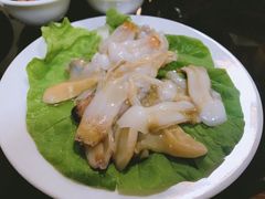 -凯华海鲜火锅·传承三十六年