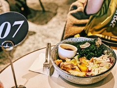 三文鱼能量碗-BAKER&SPICE(环贸店)