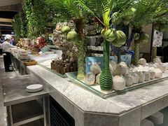 -川骄海鲜自助(河东店)