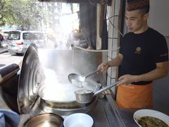 -尤素福东举院饺子馆