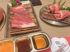 -西塔老太太泥炉烤肉(双井店)