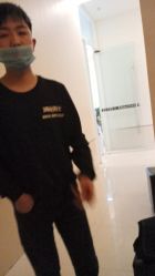 -锦尚名仕Hair Salon