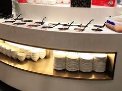 -川锅一号火锅(常德万达店)