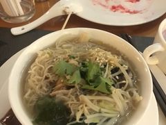 -喜来登酒店-盛宴标帜餐厅