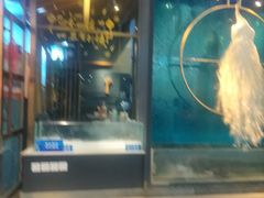 门面-雀舞云南菜(乐客城店)