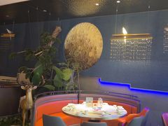 -漫圆·品质家宴(榔梨店)