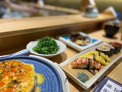 -鱼跃食堂·精致寿司(东林美域店)