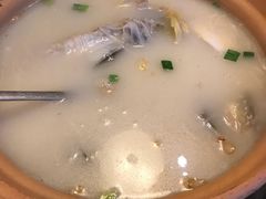 -堂宴·老厦门私房菜(1988仙岳总店)