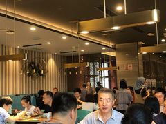 大堂-品回味清真西北楼(宁波首店)