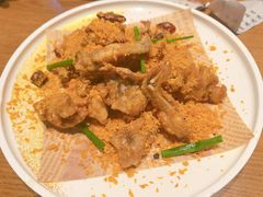 -粥王府 老广传家菜(东关街店)
