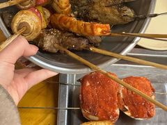 -炒豆合作社(东四总店)