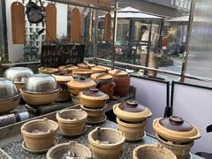 -钵湘湘·常德钵子菜(浦东创始店)