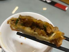 -老周夜市(航空路店)